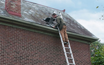 what affects urgent New Malden roof repairs