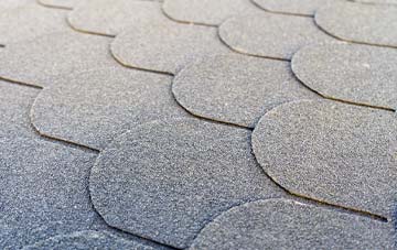 New Malden asphalt roofing costs