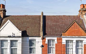 clay roofing New Malden, Kingston Upon Thames