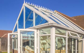 conservatory roof insulation costs New Malden