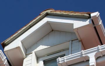 New Malden fascia installation costs