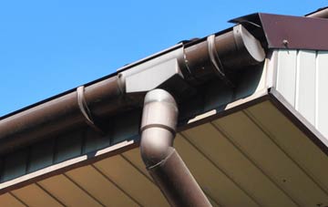 types of New Malden fascias
