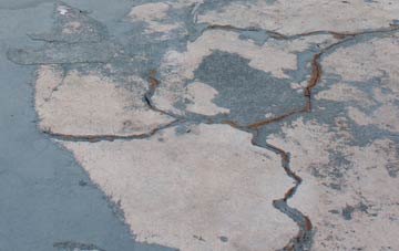 fibreglass roofing replacement New Malden