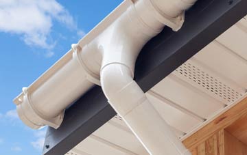 New Malden gutter installation costs