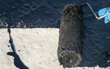 New Malden liquid sealant waterproofing