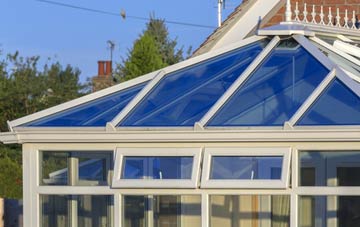 professional New Malden conservatory insulation