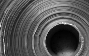 New Malden pvc roof replacement