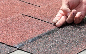 New Malden asphalt roof repairs