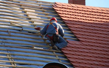 roof tiles New Malden, Kingston Upon Thames