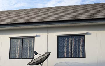 New Malden rubber roof costs