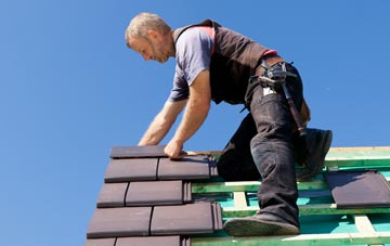 disadvantages of New Malden slate roofing