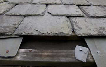 New Malden slate roof repairs and maintenance