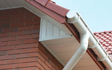 New Malden soffit repair costs