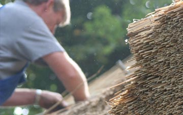 professional New Malden thatchers