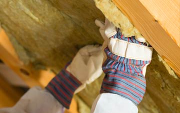types of New Malden pitched roof insulation materials