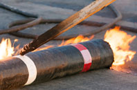 free New Malden flat roofing repair quotes