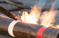 New Malden flat roofing replacement