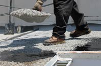 find rated New Malden flat roofing replacement companies