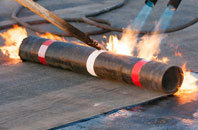 New Malden flat roof sealing