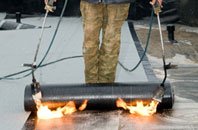 New Malden flat roof sealing quote