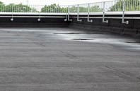 find rated New Malden flat roofing companies