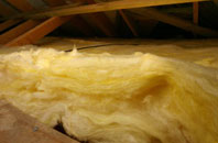 New Malden pitch roof insulation