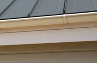 New Malden soffit repair