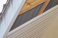 rated New Malden soffit repair companies