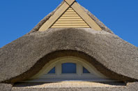 New Malden thatch roofing