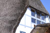 find rated New Malden thatchers